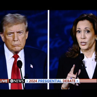 Elecciones en Estados Unidos: cómo será la relación con Argentina y la región, según gane Donald Trump o Kamala Harris