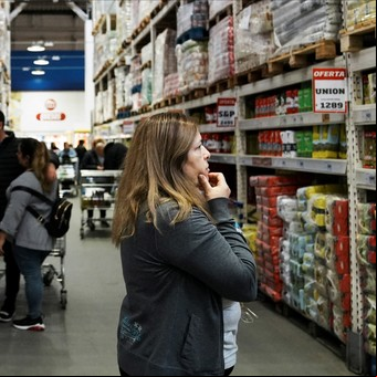 Supermercados mayoristas lanzan 'Black Week', una semana de ofertas para incentivar las ventas
