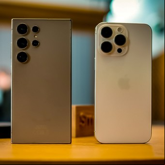 Apple vs. Samsung: el ranking de celulares más vendidos confirma un cambio de era en la industria