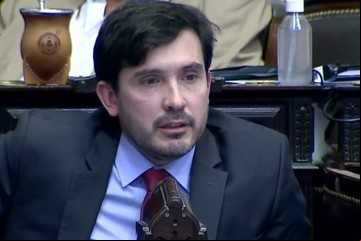 Revés para los "radicales peluca": los dejaron afuera de un armado provincial para las elecciones 
