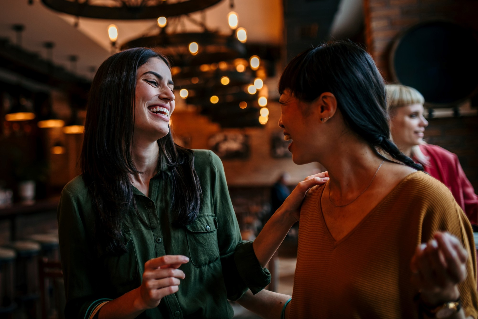 Capricornio, ¿tenés conversaciones pendientes?, aprovechá este eclipse y la Luna llena en Piscis y expandite. Foto: ilustración Shutterstock
