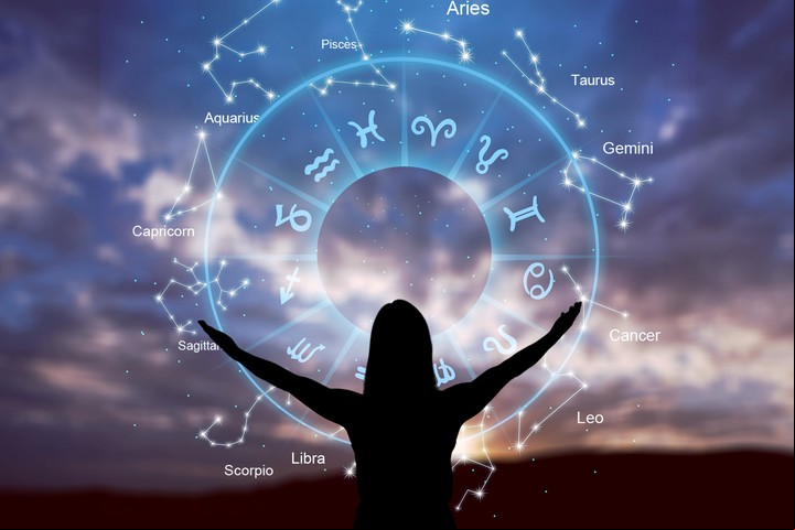 Durante estos días, el cielo nos regala movimientos clave que impactarán en la comunicación. Foto: ilustración Shutterstock