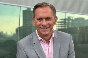 Radio Mitre: Marcelo Bonelli ocupará el espacio que tenía Jorge Lanata