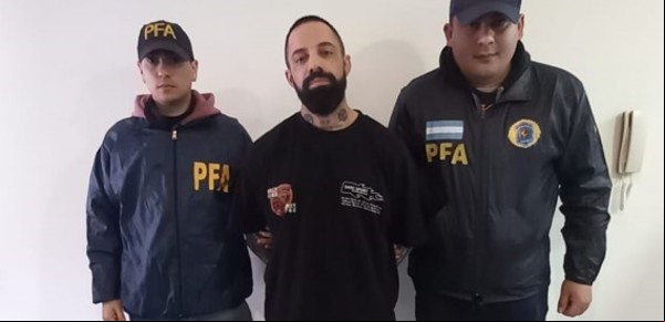 Caso Loan: la nueva chance que le dieron al "Americano" para intentar su libertad