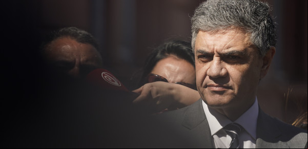 "Una injusticia brutal": Jorge Macri cuestionó los embates de Milei contra la diversidad de género y dijo que genera nuevas divisiones en la sociedad