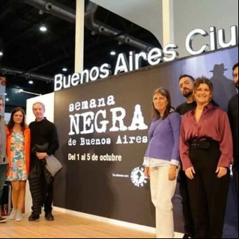 Buenos Aires tendrá su Semana Negra con charlas, un laboratorio forense y mucho crimen para resolver
