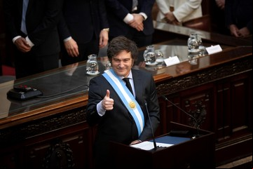 Una sola obsesión, déficit cero; y que el resto se acomode