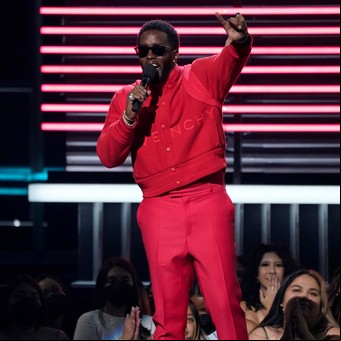 Comenzó el juicio al rapero Sean Diddy Combs, acusado de tráfico sexual y asociación ilícita 