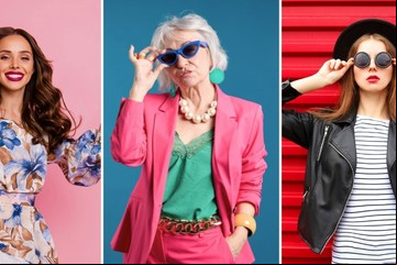 Astrología y moda: descubrí cómo vestirte y qué color usar según tu signo del zodiaco esta primavera