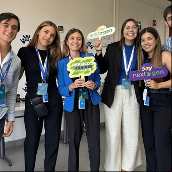 Una reconocida empresa de bebidas y alimentos ofrece trabajo a recién graduados: cómo postularse