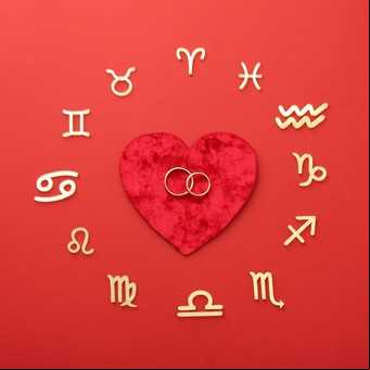 Compatibilidad astrológica: cuáles son los signos más y menos compatibles