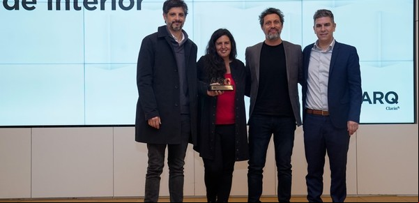 Creadores de marca con reconocimiento internacional
