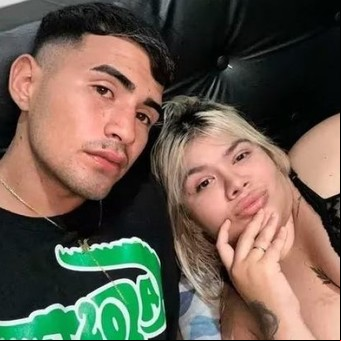 Morena Rial confirmó que se separó del padre de su hijo Amadeo: "Siempre solita"