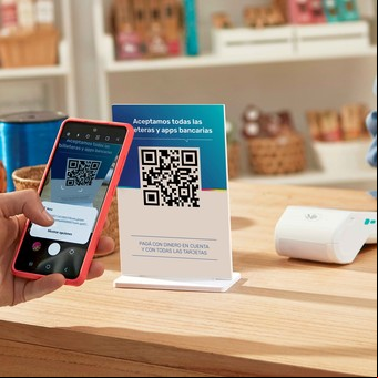 A pedido del Central, Mercado Libre vuelve a habilitar pagos con Visa hechos en su QR a través de MODO