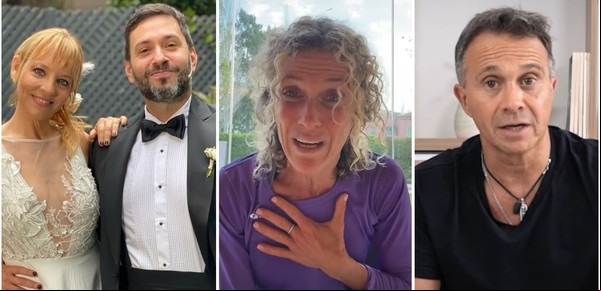 Maru Botana enfrentó las críticas de Jimena Monteverde, Sergio Lapegüe y Coco Carreño: "No aguanto más gente hablando mal de mí"