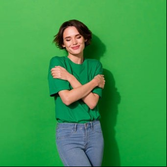 Qué significa vestirse de verde, según la psicología