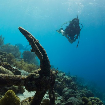 Encontraron en el Mediterráneo una poderosa arma con más de 2.000 años de antigüedad: para qué se usaba y cómo funcionaba