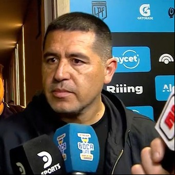 Boca perdió con Alianza Lima y Juan Román Riquelme volvió a copar el vestuario para hablar con los jugadores: qué les dijo y cómo le cayó a Fernando Gago
