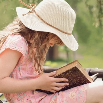 Qué libro puede incentivar la creatividad en mi hija adolescente