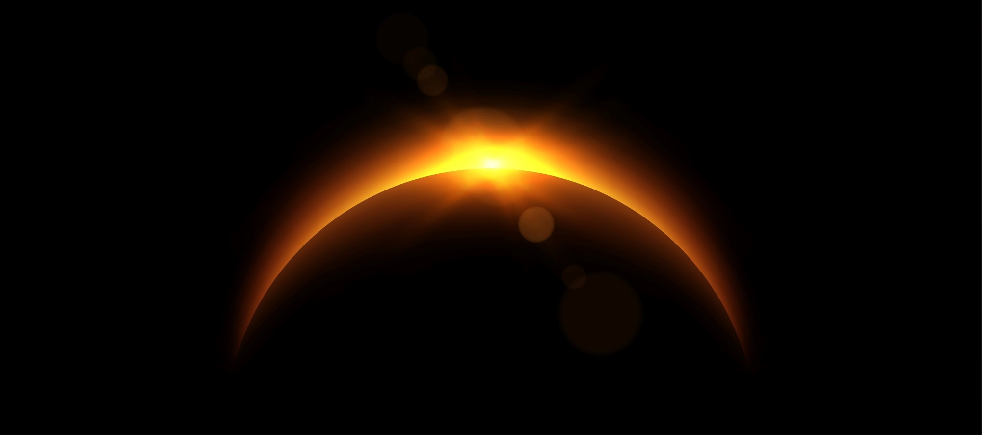 Eclipse solar del 2 de octubre 2024: cuándo termina la temporada y cómo siguen los próximos días