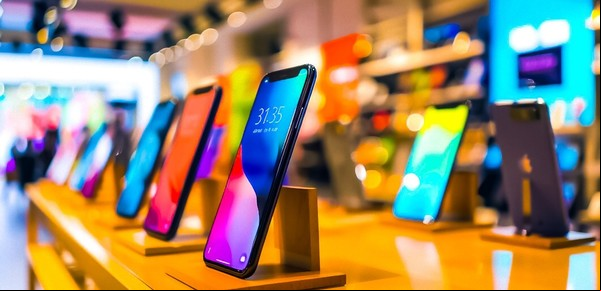 Celulares: la baja de aranceles pone en alerta a Tierra del Fuego y celebran los importadores