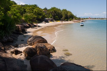 ¿Cuáles son las playas más lindas de Florianópolis? Estos son 5 balnearios imperdibles para este verano