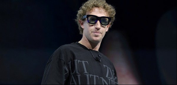Mark Zuckerberg destruyó a Apple: dijo que "exprimen a la gente" y que no innovan desde el primer iPhone