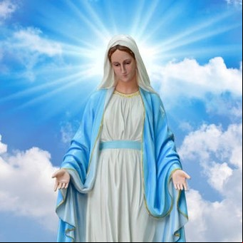 Día de la Virgen del Rosario: ¿Por qué se celebra cada 7 de octubre?