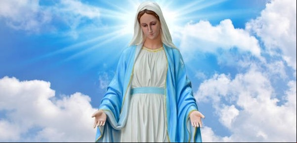 Feriado 8 de diciembre: por qué el domingo se celebra el Día de la Virgen María