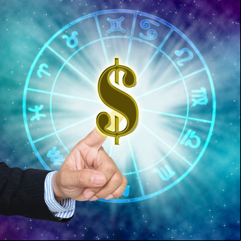 Cuáles son los 3 signos del zodiaco que entrarán en su era de riqueza y prosperidad en octubre 2024