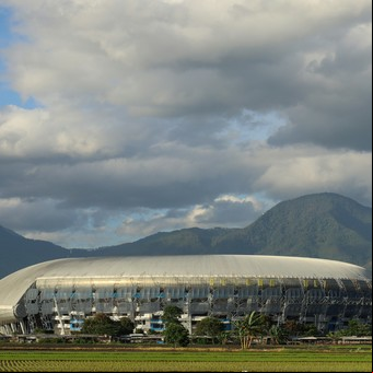 Esta ciudad alberga el estadio más alto del mundo y se encuentra en Sudamérica: dónde queda y cuáles son sus características