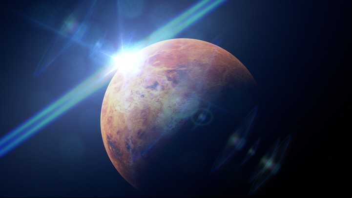 Venus en Capricornio nos traerá más conexión con las responsabilidades
y las finanzas,afirma la astróloga. Foto: ilustración Shutterstock