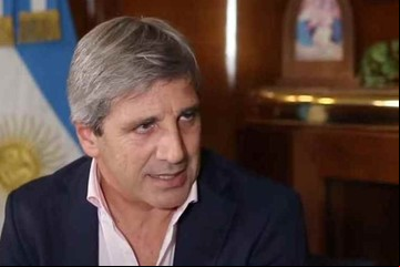Caputo recibió a los laboratorios en medio de tensiones por los precios y la apertura de importaciones