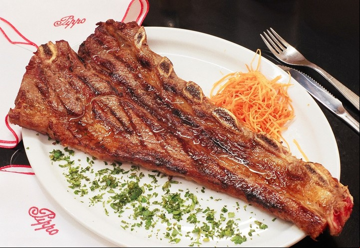 Con un servicio de delivery a través de las principales aplicaciones, disfrutar de sus delicias en casa nunca fue tan fácil. Foto: Web oficial de Pippo.
