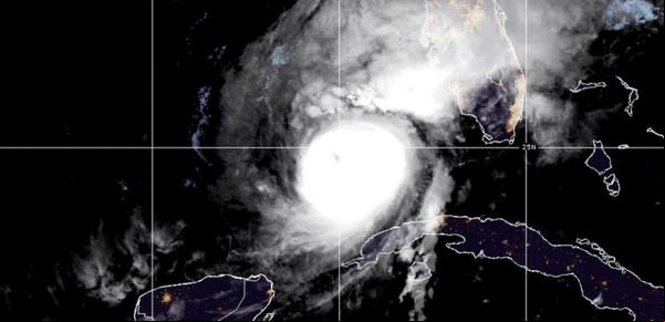 Huracanes más rápidos y devastadores que nunca: ¿por qué están acelerando y qué significa?
