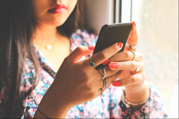 WeCollab une a las marcas con los creadores de contenidos. Foto: Shutterstock