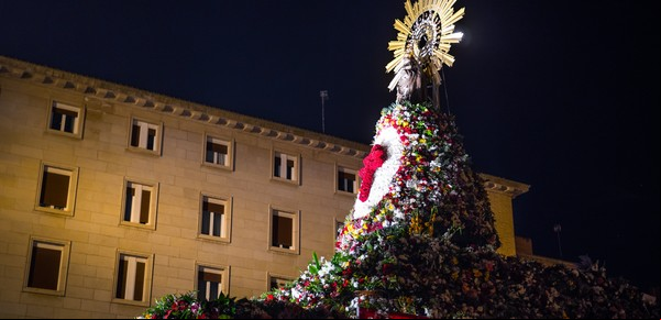 Día de la Virgen del Pilar: ¿Por qué se celebra cada 12 de octubre y cuál es la oración del día?