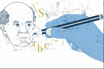 De poetas, locos y estadistas