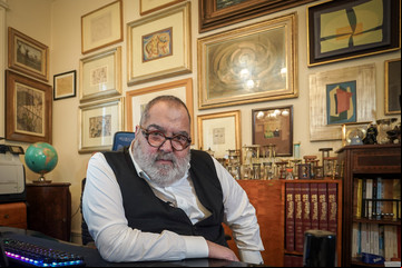 La salud de Jorge Lanata: el periodista fue sometido a una nueva cirugía 