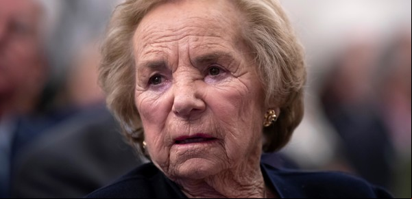 Murió Ethel Kennedy, la viuda de "Bobby" y uno de los últimos del clan que rodeó a John F. Kennedy