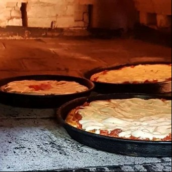 En Mataderos, esta pizzería fue declarada de “interés cultural” y conserva su fórmula secreta desde 1935