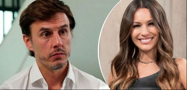García Moritán opinó sobre la relación de Pampita con Martín Pepa: “No tiene espacio para el dolor”