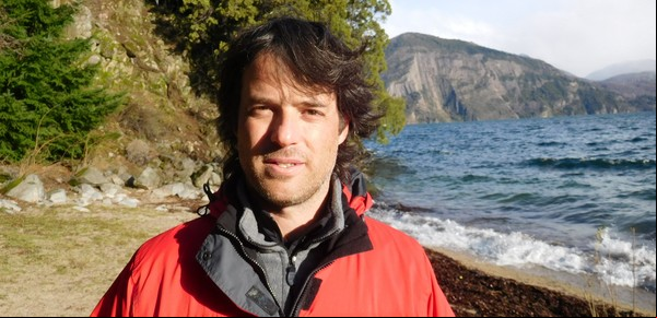 Pedro Jaureguiberry: “Necesitamos replantearnos el estilo de vida que llevamos por la pérdida de biodiversidad”