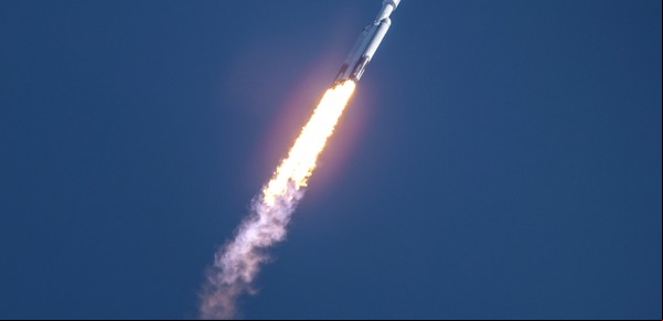 La NASA lanzó una misión clave para saber si hay vida en una luna de Júpiter