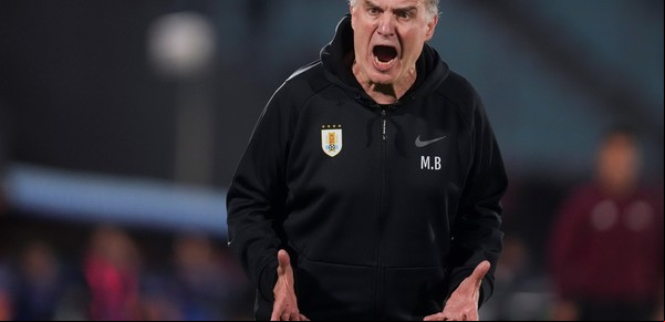 Bielsa sin filtro: su feroz autocrítica tras el empate de Uruguay contra Ecuador y su opinión sobre las acusaciones de Luis Suárez