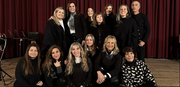 Salidas: las 12 mujeres que interpretan canciones de consagrados como Cerati, Queen y Bublé