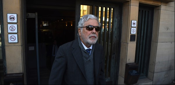La Corte le dio malas noticias a Julio De Vido y Gerado Morales