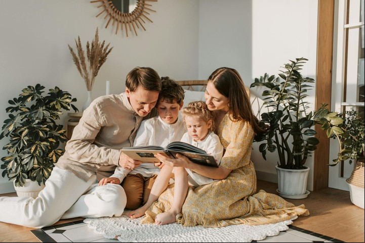 El Día de la Madre se celebrará el 26 de octubre en Argentina. Foto: Pexels