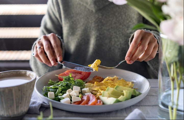 El objetivo es consumir alimentos reales, y no ultraprocesados. Foto Shutterstock.