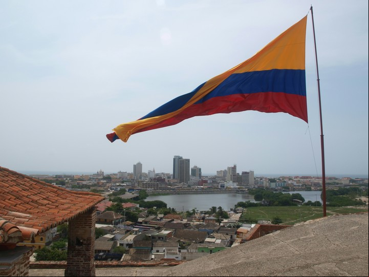 Ecopetrol y Petrobras se unen en el mayor descubrimiento de gas en casi un siglo en Sudamérica, más precisamente Colombia. Foto: Unsplash.